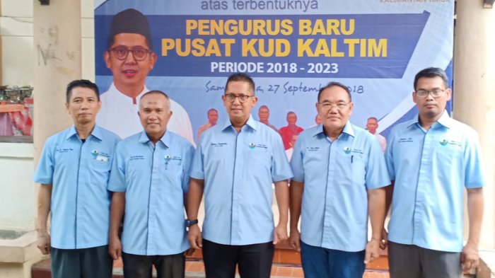 KUD Rantau Layung